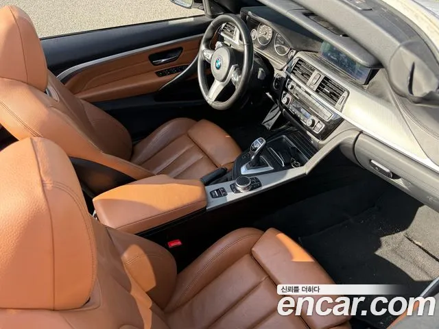 BMW 4-Series 2018 thumb 10