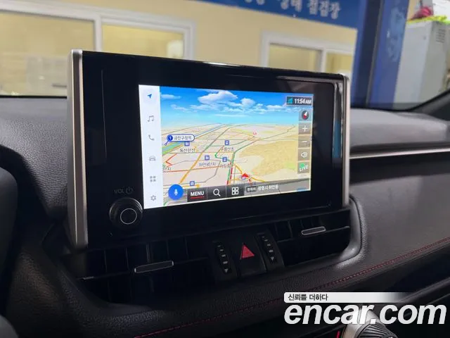 Toyota RAV4 2025 thumb 9
