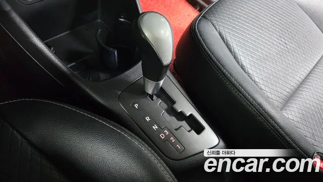 Kia Morning 2014 thumb 9