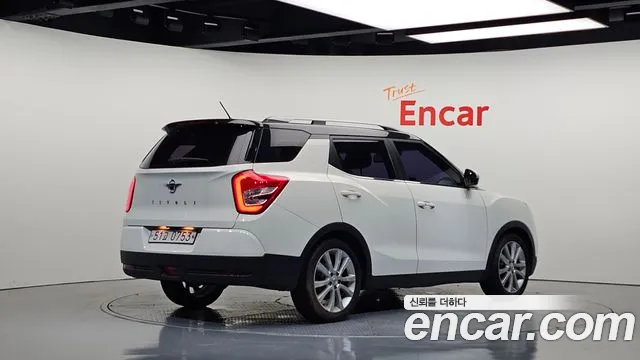 KG_Mobility_Ssangyong TIBOLI 2016 thumb 2