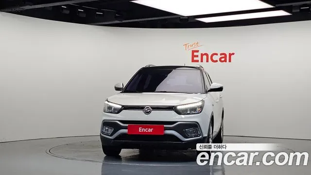 KG_Mobility_Ssangyong TIBOLI 2016 thumb 3