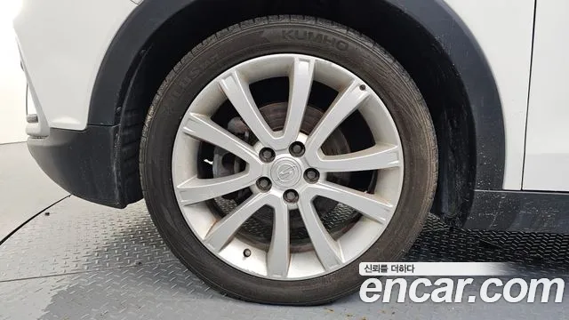 KG_Mobility_Ssangyong TIBOLI 2016 thumb 5
