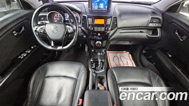 KG_Mobility_Ssangyong TIBOLI 2016 thumb 7