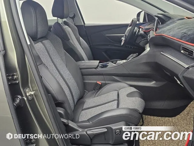 Peugeot 5008 2018 thumb 10