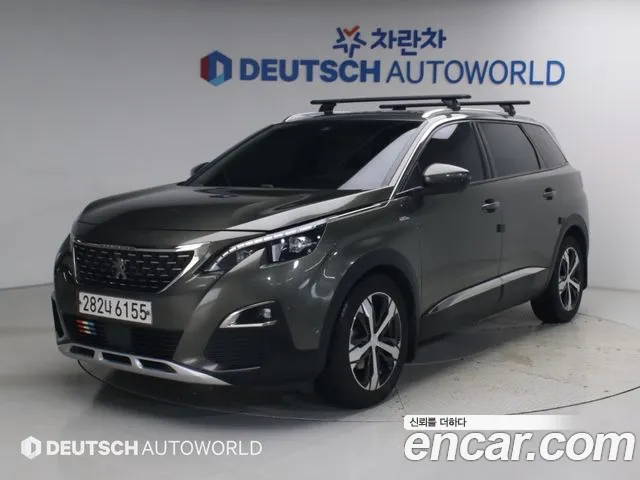 Peugeot 5008 2018 thumb 12