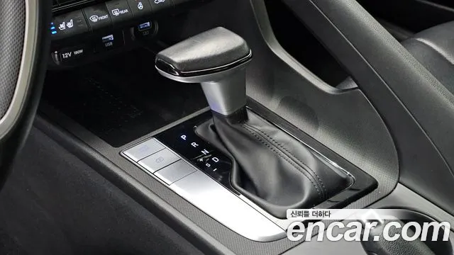Hyundai Avante 2022 thumb 9
