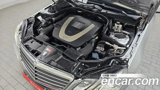 Mercedes-Benz E-Класс 2011 thumb 6