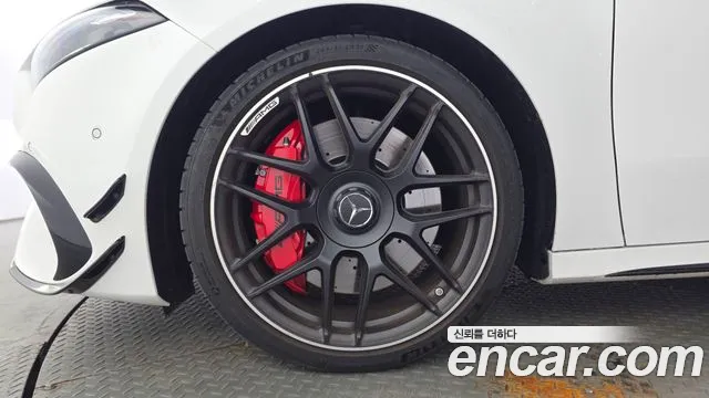 Mercedes-Benz A-Класс 2025 thumb 5