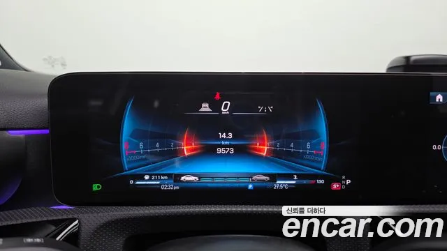 Mercedes-Benz A-Класс 2025 thumb 8
