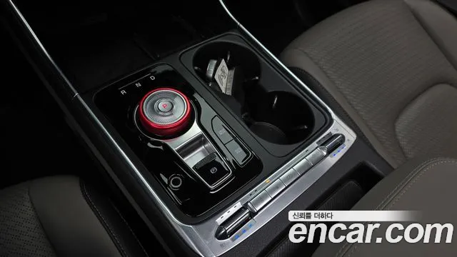 Kia Carnival 2024 thumb 9