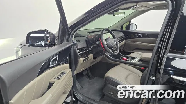 Kia Carnival 2024 thumb 10