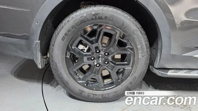 Kia Sorento 2025 thumb 5