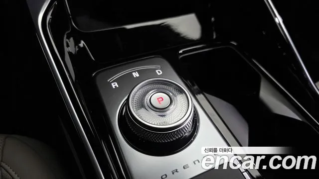 Kia Sorento 2025 thumb 9