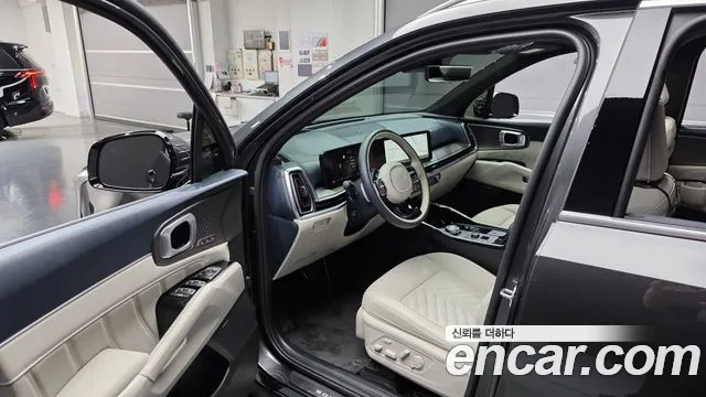 Kia Sorento 2025 thumb 10