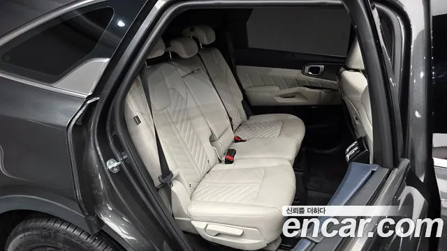 Kia Sorento 2025 thumb 11