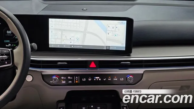 Kia Sorento 2025 thumb 12