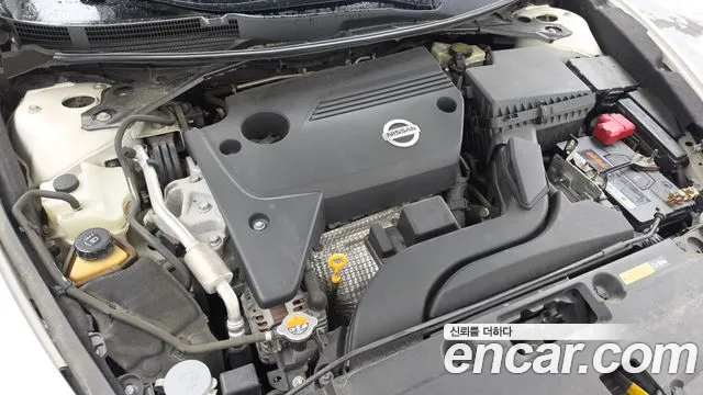 Nissan Altima 2016 thumb 6
