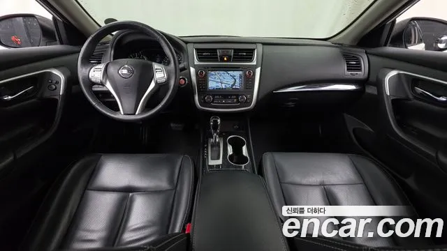 Nissan Altima 2016 thumb 7