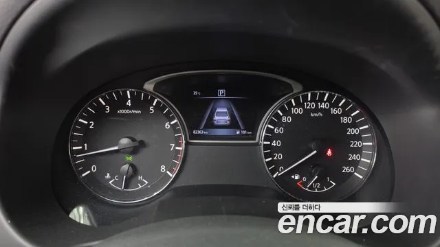 Nissan Altima 2016 thumb 8