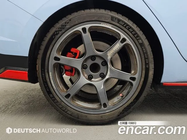 Hyundai Avante 2023 thumb 5