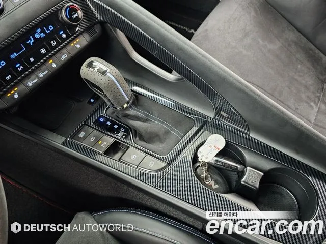 Hyundai Avante 2023 thumb 9