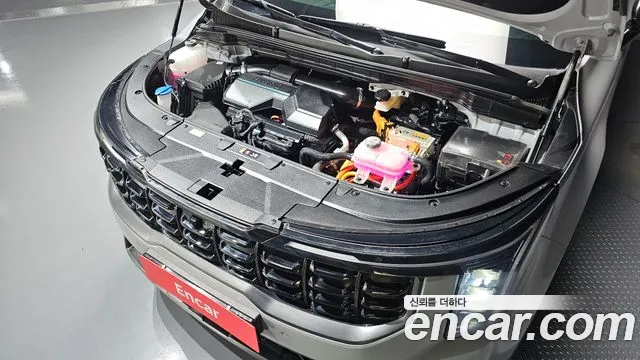 Kia Carnival 2024 thumb 5
