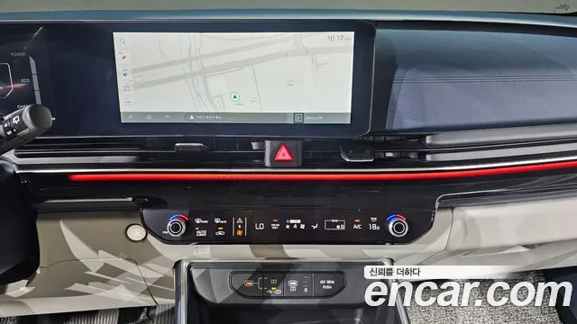 Kia Carnival 2024 thumb 12