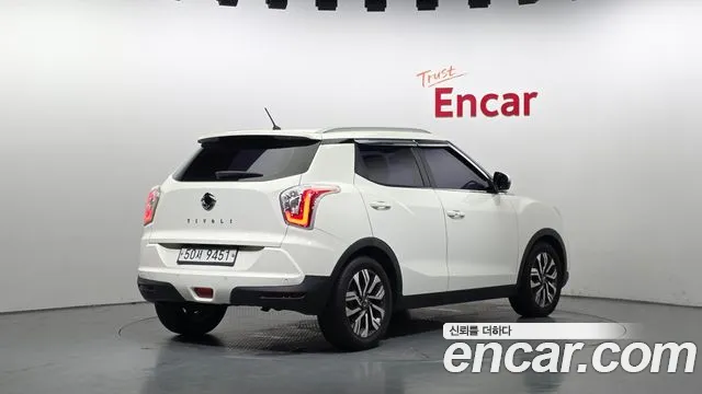KG_Mobility_Ssangyong TIBOLI 2018 thumb 2