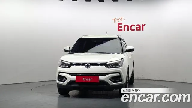 KG_Mobility_Ssangyong TIBOLI 2018 thumb 3