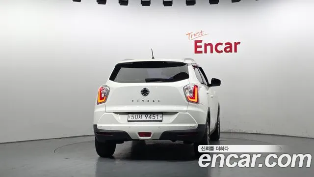 KG_Mobility_Ssangyong TIBOLI 2018 thumb 4