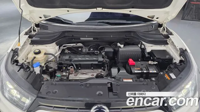 KG_Mobility_Ssangyong TIBOLI 2018 thumb 6