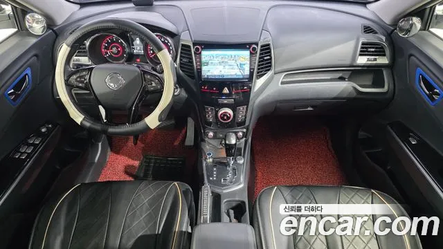 KG_Mobility_Ssangyong TIBOLI 2018 thumb 7