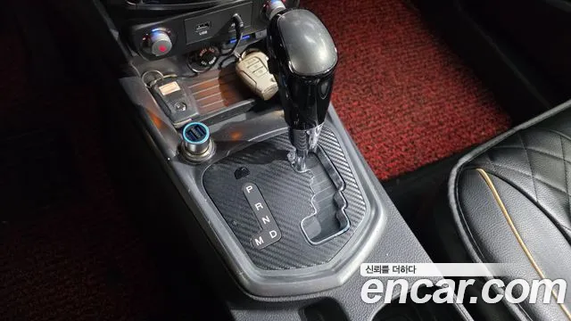 KG_Mobility_Ssangyong TIBOLI 2018 thumb 9