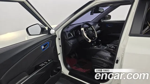 KG_Mobility_Ssangyong TIBOLI 2018 thumb 10