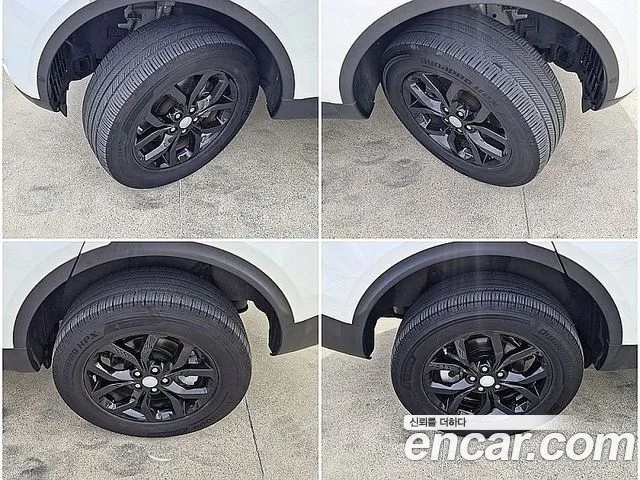 Land Rover Discovery 2019 thumb 7