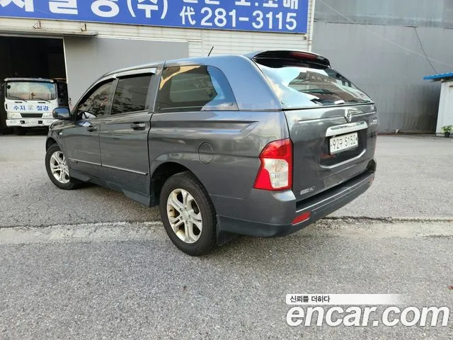 KG_Mobility_Ssangyong KORANDO 2014 thumb 4