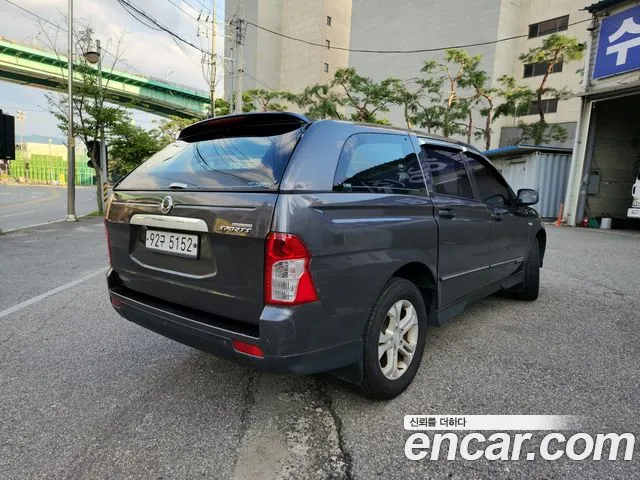 KG_Mobility_Ssangyong KORANDO 2014 thumb 6