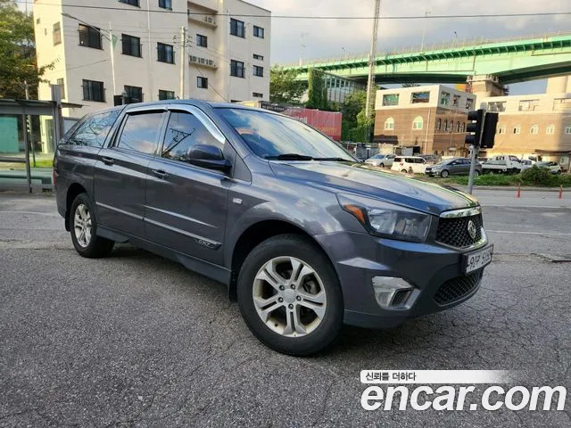 KG_Mobility_Ssangyong KORANDO 2014 thumb 8