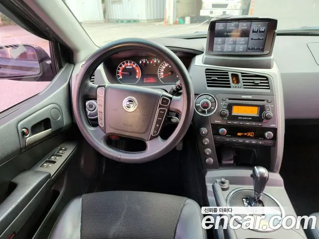 KG_Mobility_Ssangyong KORANDO 2014 thumb 10