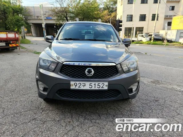 KG_Mobility_Ssangyong KORANDO 2014 thumb 11