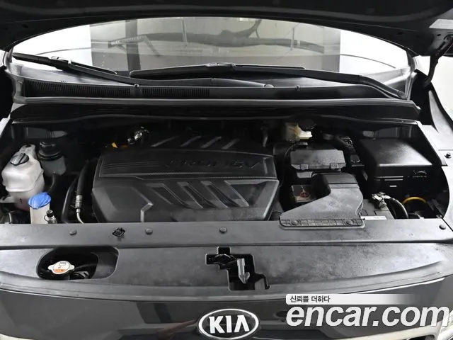 Kia Carnival 2020 thumb 6