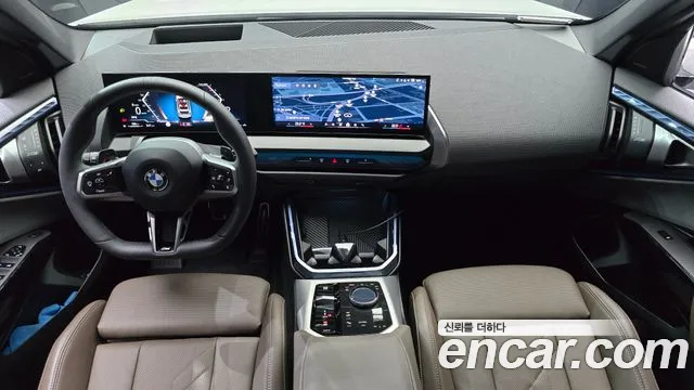 BMW X3 2025 thumb 7