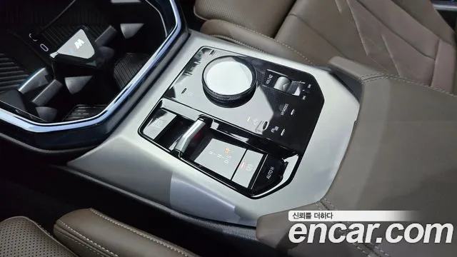BMW X3 2025 thumb 9