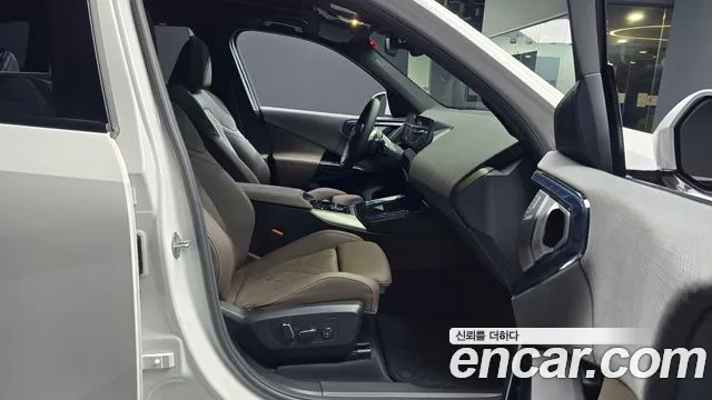 BMW X3 2025 thumb 11