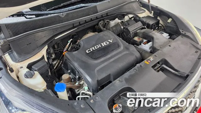 Kia Sorento 2015 thumb 6