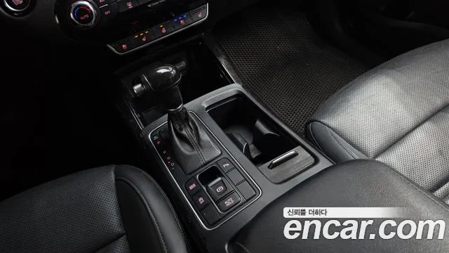 Kia Sorento 2015 thumb 9