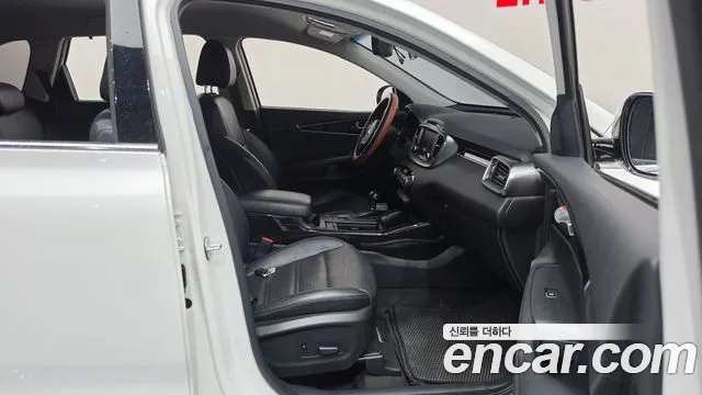 Kia Sorento 2015 thumb 11