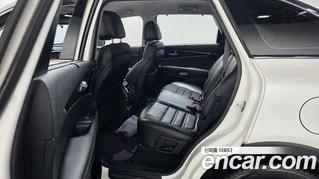 Kia Sorento 2015 thumb 12