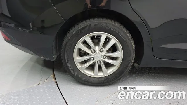 Hyundai Avante 2019 thumb 5
