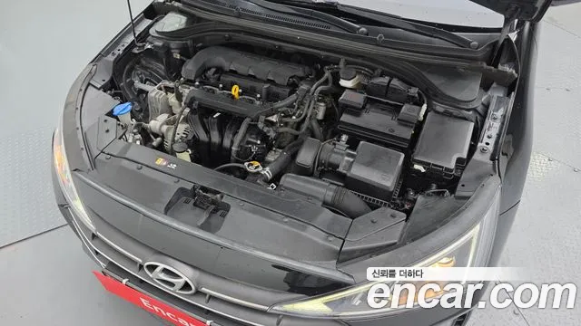 Hyundai Avante 2019 thumb 6